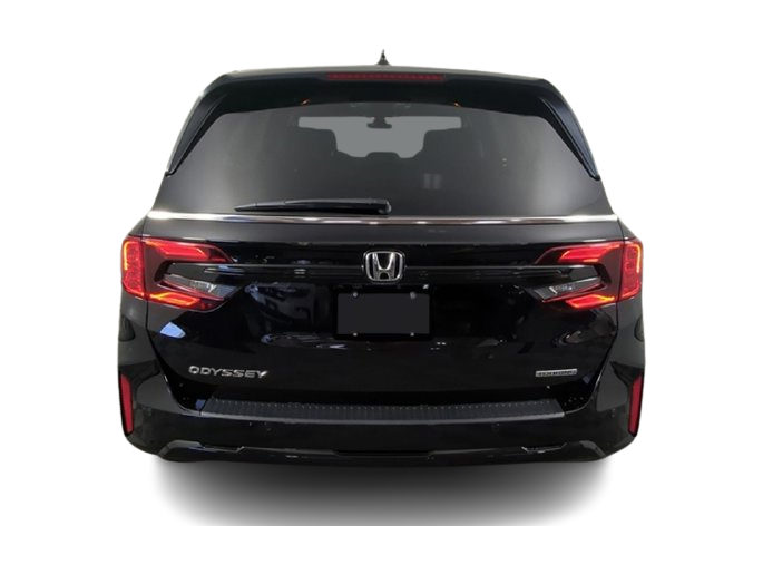Thumbnail: 2027 Honda Odyssey - 5