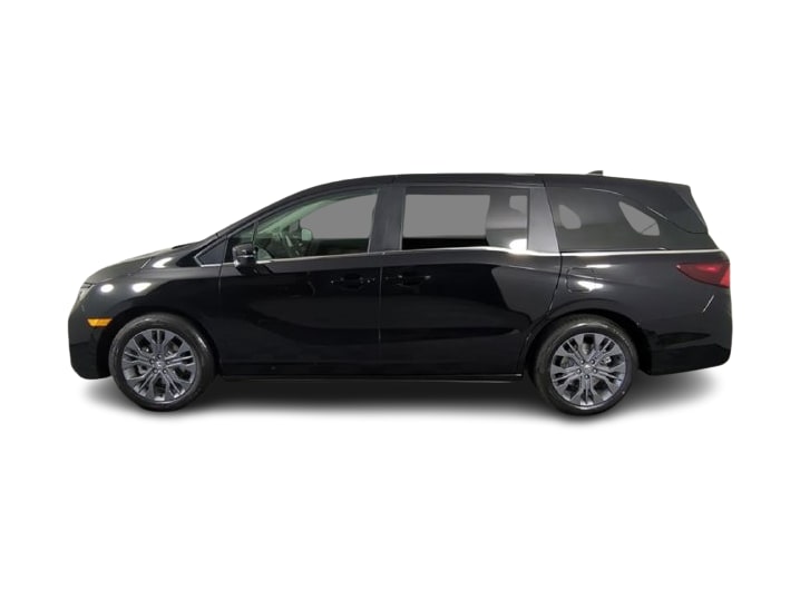 Thumbnail: 2027 Honda Odyssey - 3