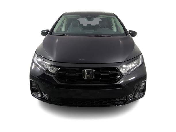 Thumbnail: 2027 Honda Odyssey - 6