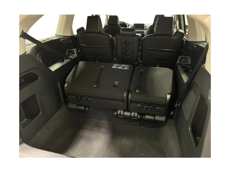 Thumbnail: 2027 Honda Odyssey - 15