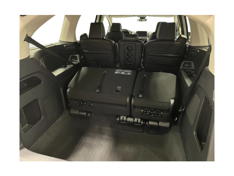 Thumbnail: 2026 Honda Odyssey - 15