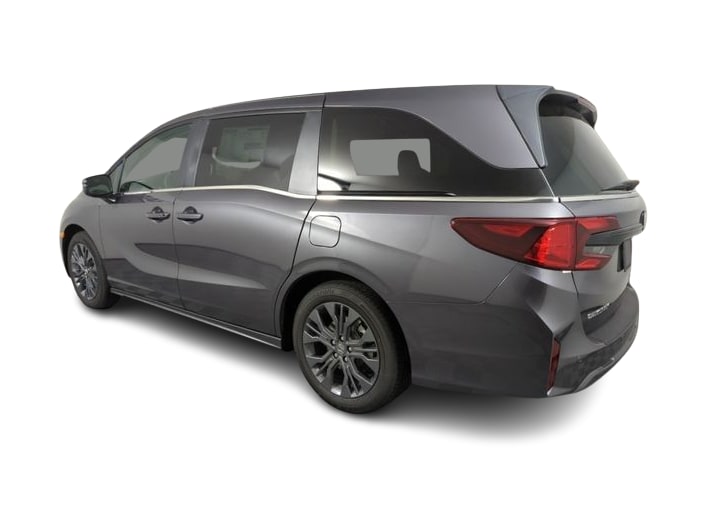 Thumbnail: 2026 Honda Odyssey - 3