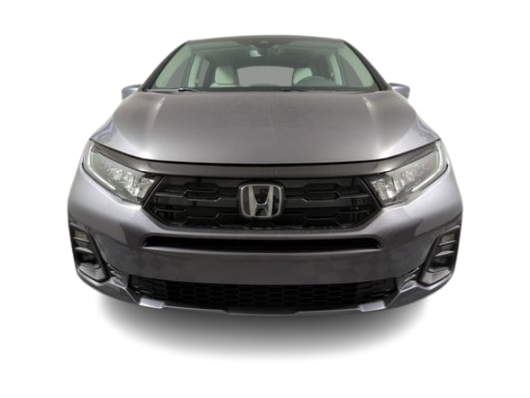 Thumbnail: 2026 Honda Odyssey - 5