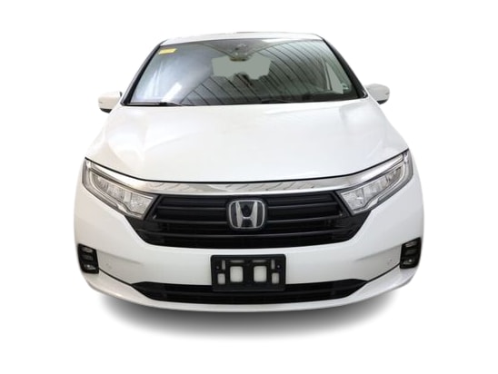 Thumbnail: 2022 Honda Odyssey - 6