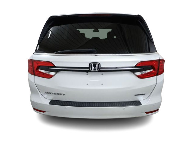 Thumbnail: 2022 Honda Odyssey - 5