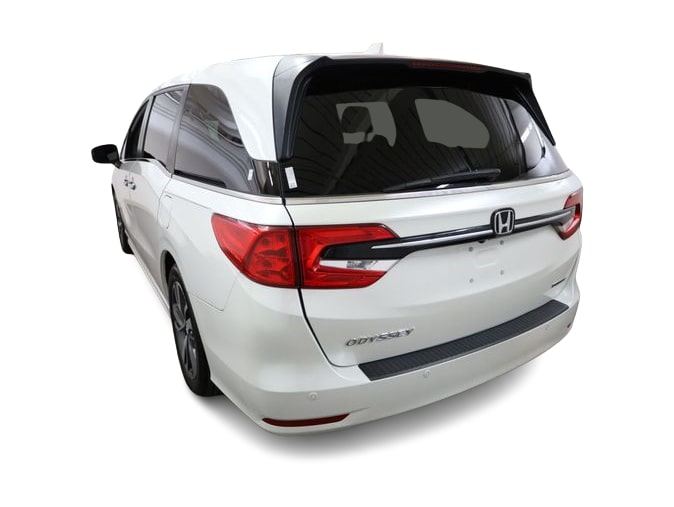 Thumbnail: 2022 Honda Odyssey - 18