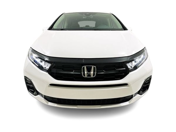 Thumbnail: 2026 Honda Odyssey - 6