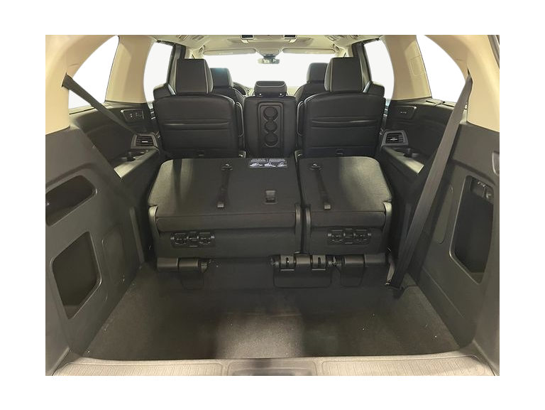Thumbnail: 2027 Honda Odyssey - 15