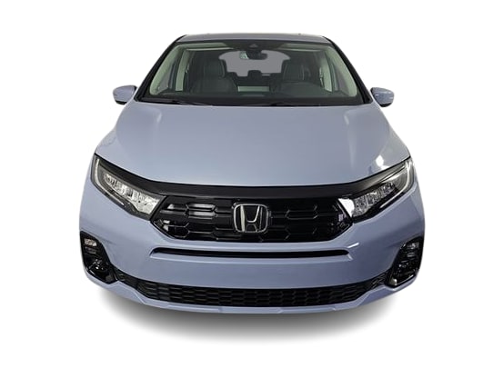 Thumbnail: 2026 Honda Odyssey - 6