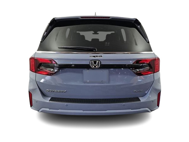 Thumbnail: 2026 Honda Odyssey - 5
