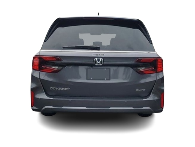 Thumbnail: 2026 Honda Odyssey - 4