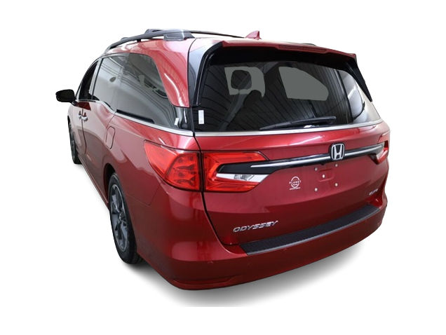 2022 Honda Odyssey Elite 20