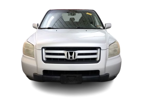 Thumbnail: 2008 Honda Pilot - 6