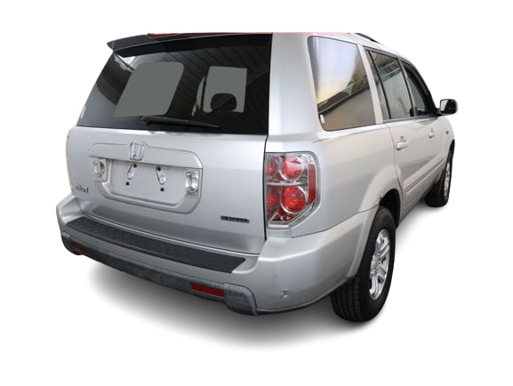 Thumbnail: 2008 Honda Pilot - 21