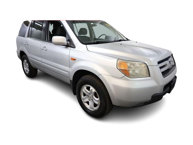 Thumbnail: 2008 Honda Pilot - 24