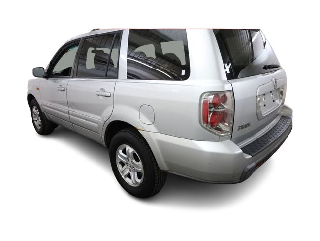 Thumbnail: 2008 Honda Pilot - 4