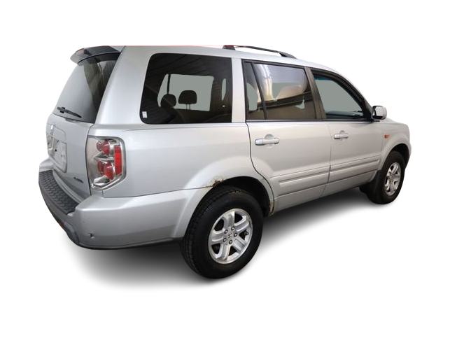 Thumbnail: 2008 Honda Pilot - 22