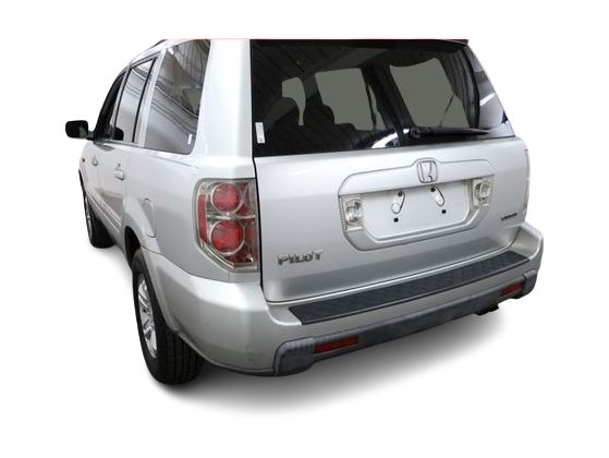 Thumbnail: 2008 Honda Pilot - 20