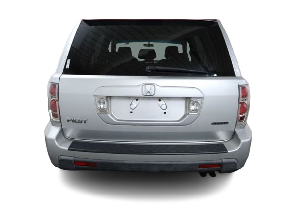 Thumbnail: 2008 Honda Pilot - 5