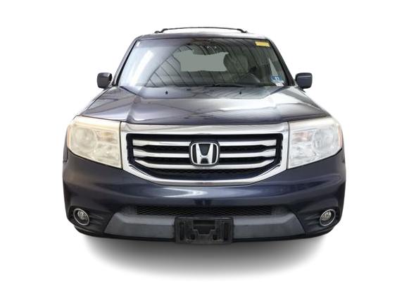 Thumbnail: 2012 Honda Pilot - 6