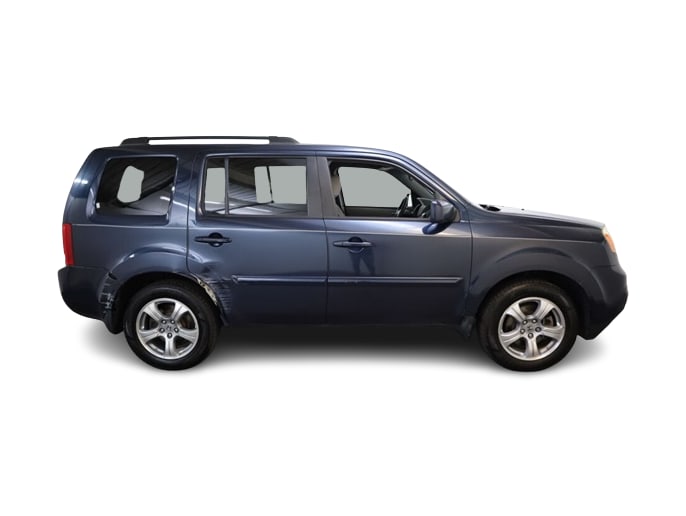 Thumbnail: 2012 Honda Pilot - 23