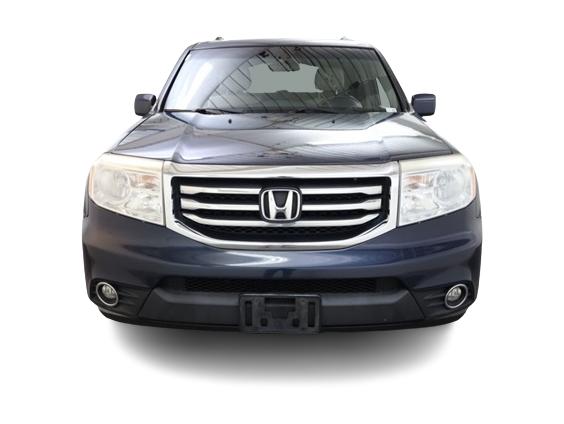 Thumbnail: 2012 Honda Pilot - 6