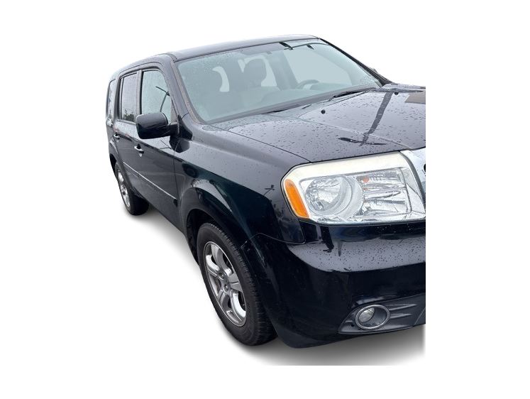 2015 Honda Pilot EX 7