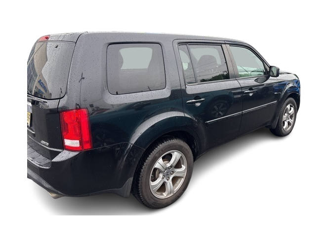 2015 Honda Pilot EX 15