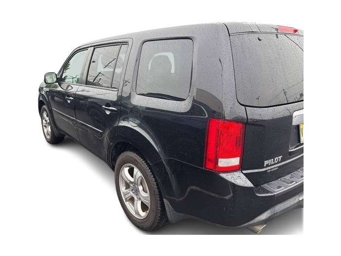 2015 Honda Pilot EX 16