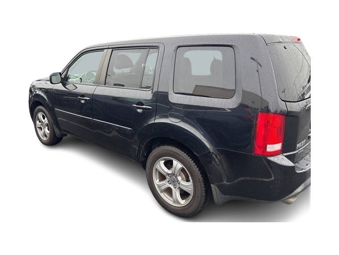 2015 Honda Pilot EX 19