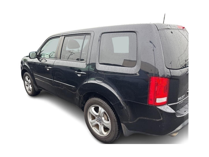 2015 Honda Pilot EX 18