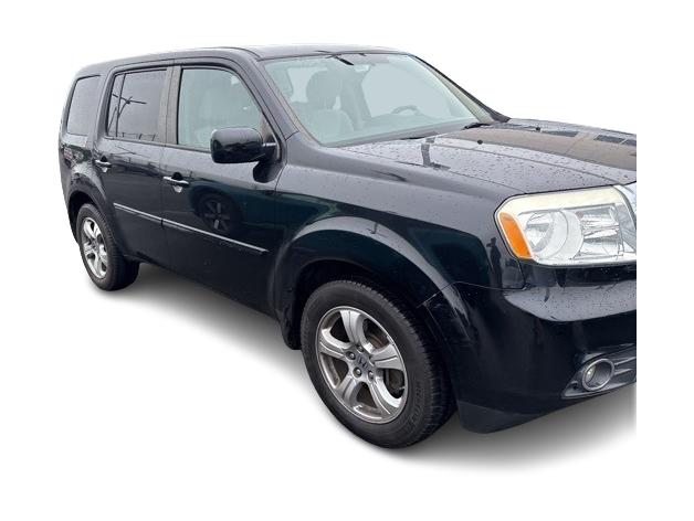 2015 Honda Pilot EX 9