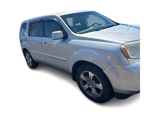 Thumbnail: 2012 Honda Pilot - 24