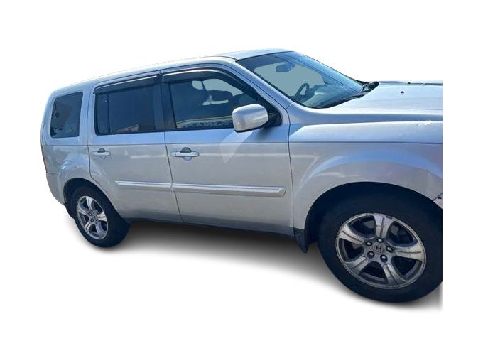 Thumbnail: 2012 Honda Pilot - 23
