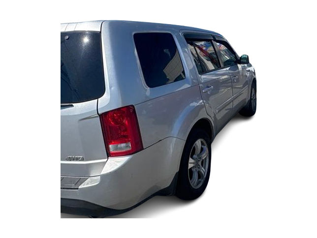 Thumbnail: 2012 Honda Pilot - 15
