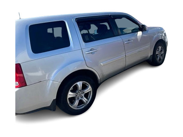 Thumbnail: 2012 Honda Pilot - 17