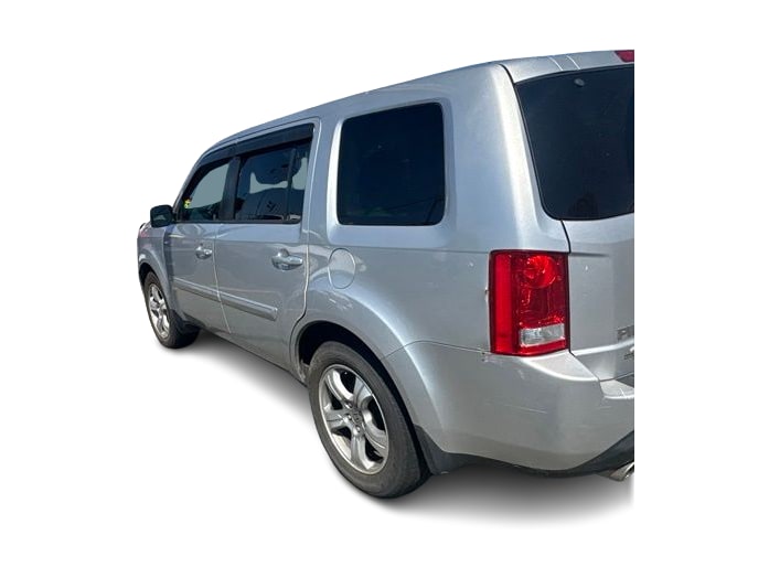 Thumbnail: 2012 Honda Pilot - 13