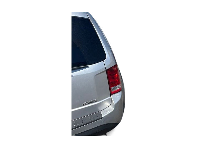 Thumbnail: 2012 Honda Pilot - 4