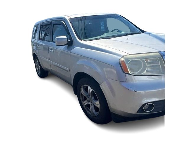 Thumbnail: 2012 Honda Pilot - 25
