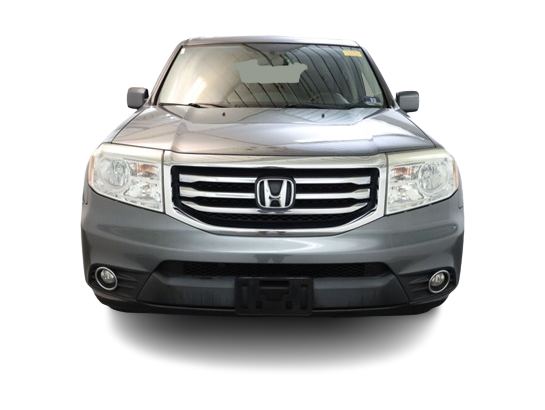 2013 Honda Pilot EX-L 6