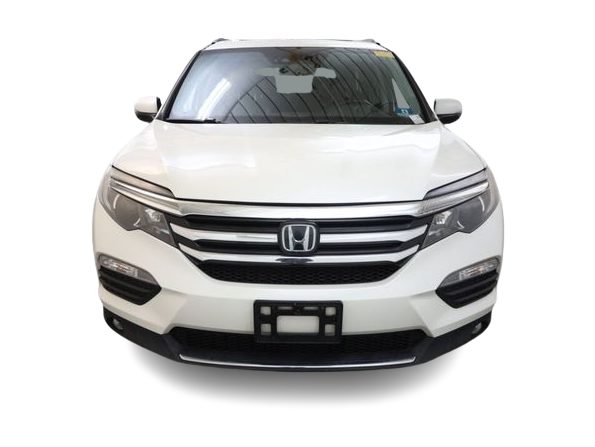 Thumbnail: 2016 Honda Pilot - 6