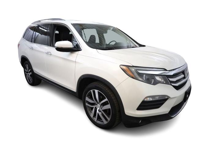 Thumbnail: 2016 Honda Pilot - 24