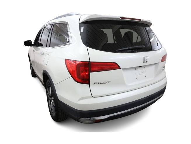 Thumbnail: 2016 Honda Pilot - 20