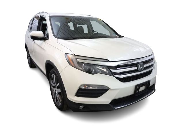 Thumbnail: 2016 Honda Pilot - 25