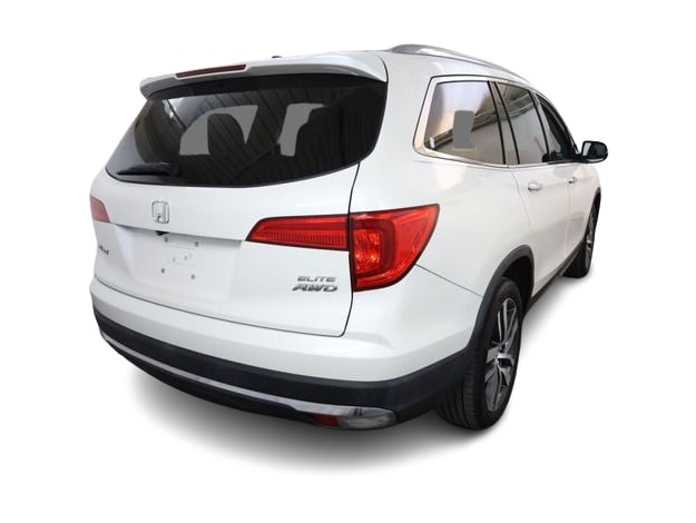 Thumbnail: 2016 Honda Pilot - 21