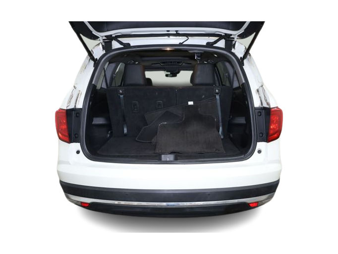 Thumbnail: 2016 Honda Pilot - 18