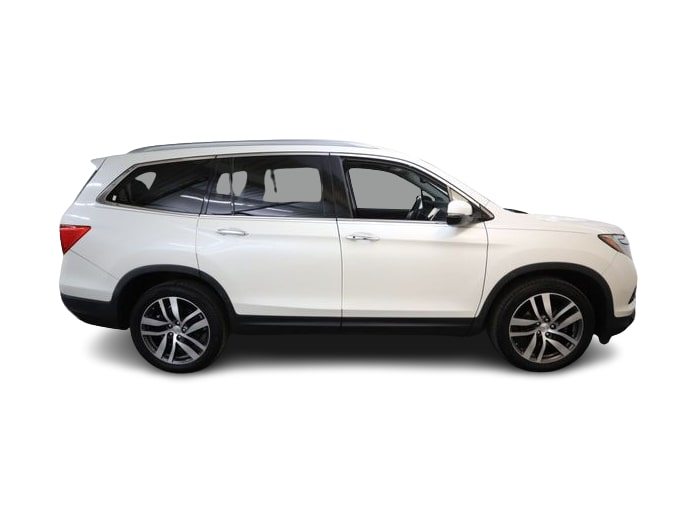 Thumbnail: 2016 Honda Pilot - 23