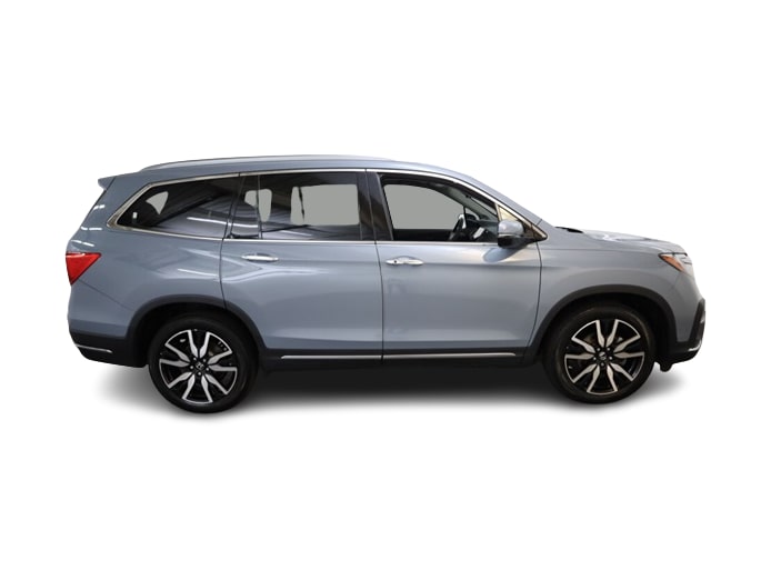 Thumbnail: 2022 Honda Pilot - 22