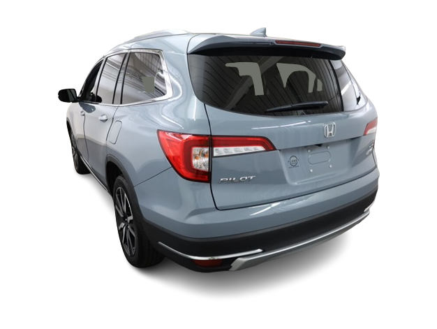 Thumbnail: 2022 Honda Pilot - 19