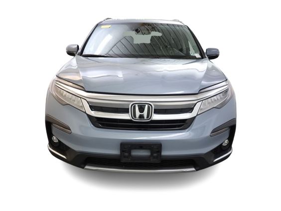 Thumbnail: 2022 Honda Pilot - 6